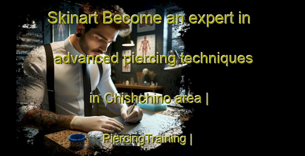 Skinart Become an expert in advanced piercing techniques in Chishchino area | PiercingTraining | PiercingClasses | SkinartTraining-Russian Federation